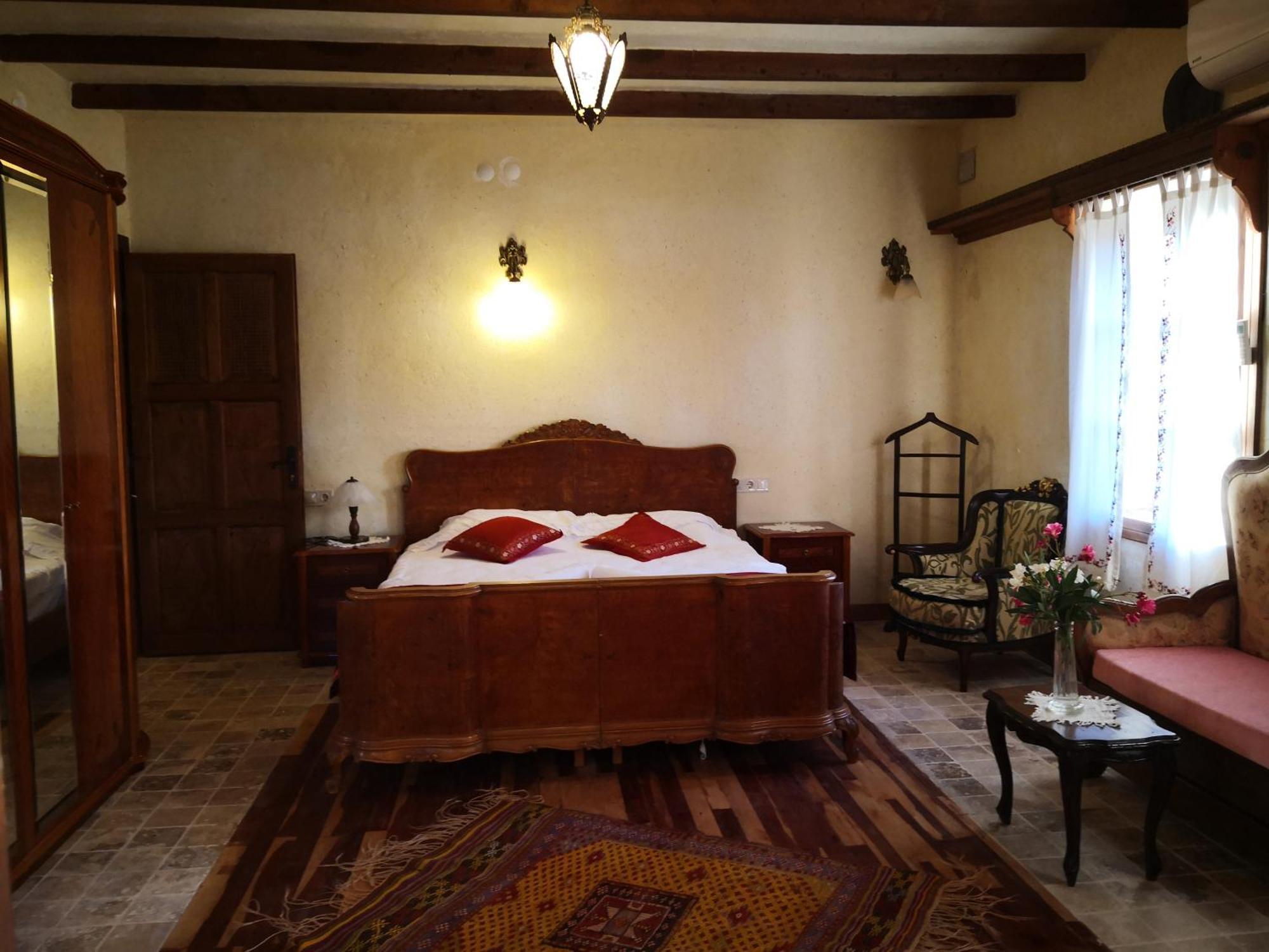 Hoyran Wedre Country Houses Davazlar Exterior foto