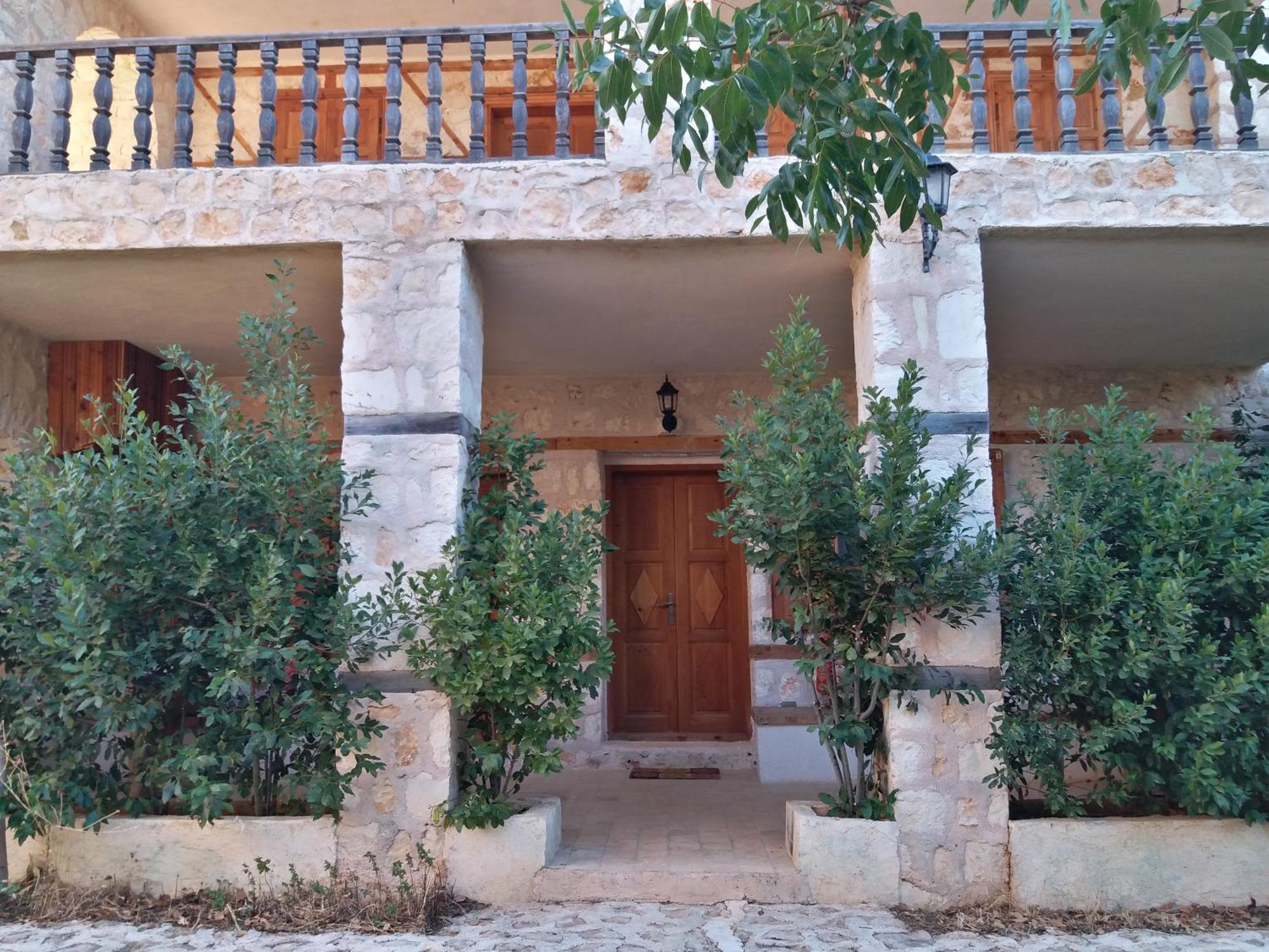 Hoyran Wedre Country Houses Davazlar Exterior foto