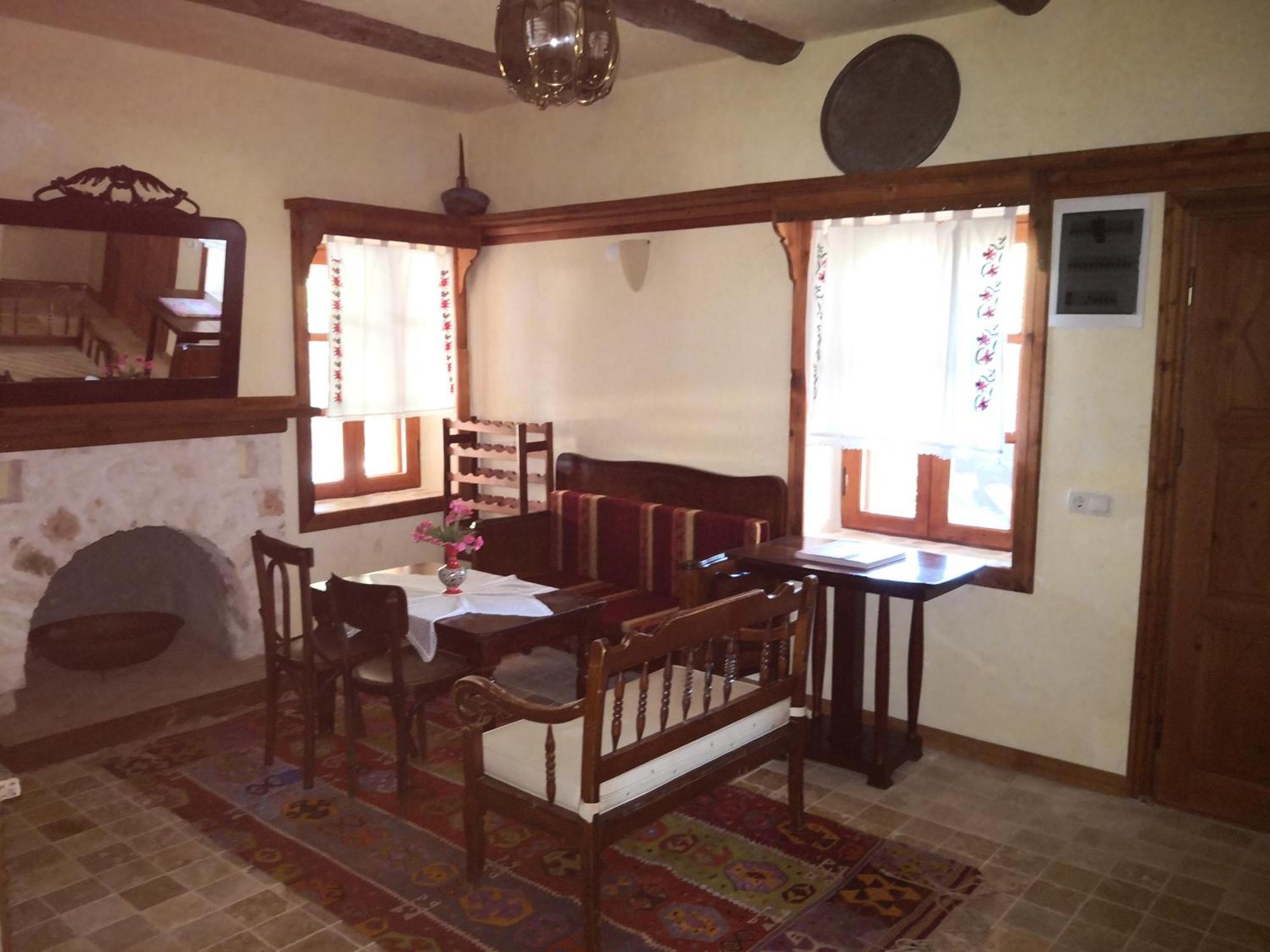 Hoyran Wedre Country Houses Davazlar Exterior foto